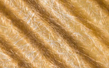 Somerley fibreglass roof waterproofing