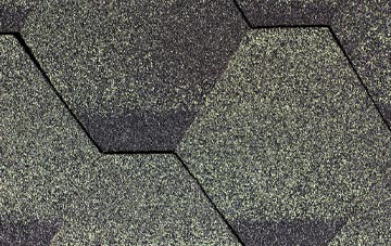 Somerley fibreglass shingle repairs