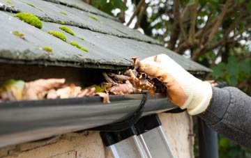 gutter cleaning Somerley, West Sussex