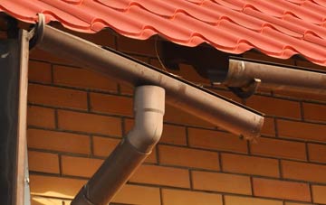 Somerley gutter repair costs