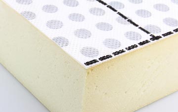 meeting Somerley building codes