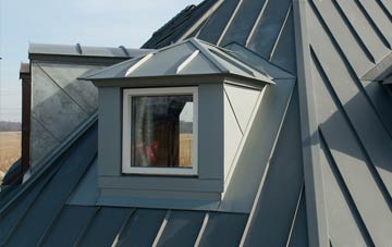 metal roofing Somerley, West Sussex